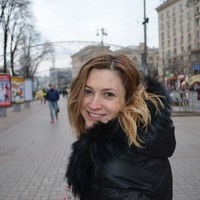 Mary Izmadenova