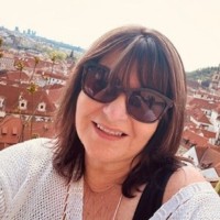 Diane Ferris