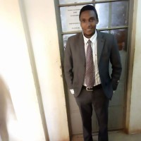 christopher waweru