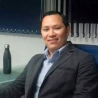 Eduardo Steve Ardon Chacon