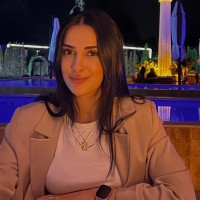 Burcu Öztür