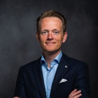 Patrick de Boer