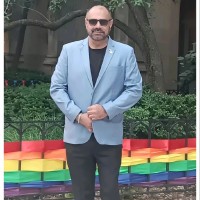 Amit Sethi 🏳️‍🌈