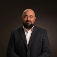 Evgeny Chuvirov