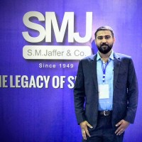 Engr. Syed Muhammad Bin Tahir