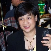 Valerie Lee