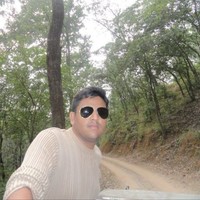 Mayank Salunke
