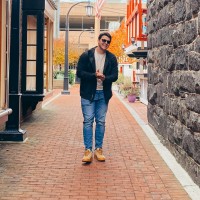 Garrett Donham, Mba