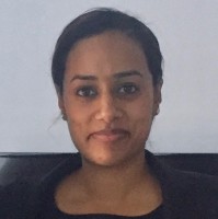 Rekha Ganeshalingam