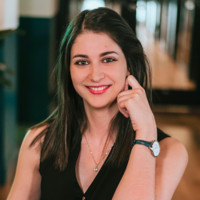 Audréane Pauzé