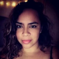 Vicky Ramírez