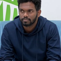 Praveen Kumar