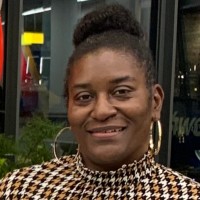 Deshawndra Johnson