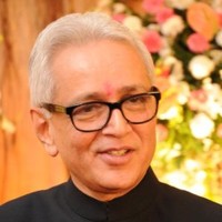 Hitesh Sheth