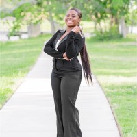 Jayla Seeger