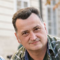 Roman Koshovyy