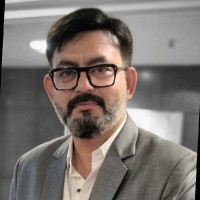 Sumir Sharma