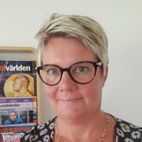 Maria Hasselström