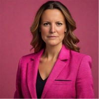 Amber Donaldson, MA, CPA, CMA
