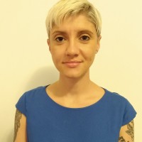 Larissa Michelam