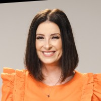 Georgina Morelli Matos