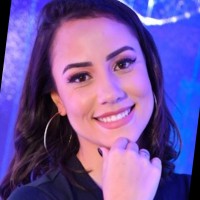 Fiama July De Oliveira