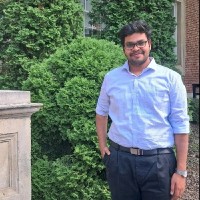 Thamizhinian Vasudevan