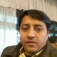 Javed Ahmed