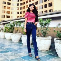 Srashti Upadhyay