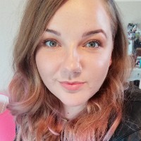 Ashleigh Alberts