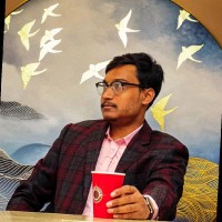 Fahmid Zahid K.