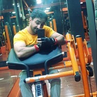 Waleed Haider
