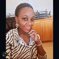 Tshegofatso Phutieagae