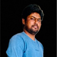Rajesh Namani