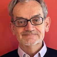 Dermot McCauley