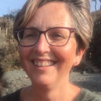 Patricia O'Driscoll
