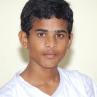 Rajesh Singh