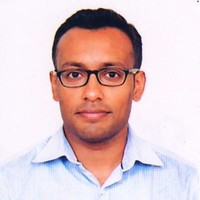 Arun Thomas