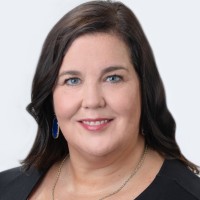 Nora J Garvey, CTFA, CFP (R), CPWA  (R)