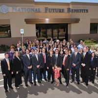 National Future Benefits