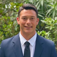 Cody Otsuji