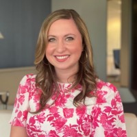 Sarah Douglas M. Ed.