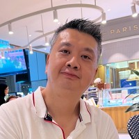 Eugene Lee