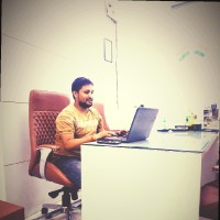 Vijay Dhasmana