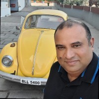 Krishnakant Kamat