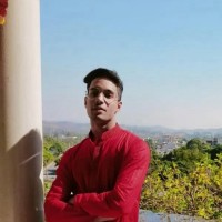 Amogh Vij