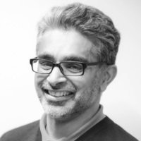 Bobby Bhatia