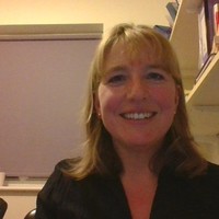Sandra Dyson