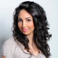 Niloufar Lajevardi