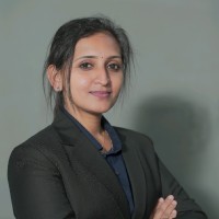 Sachina Raj S.R